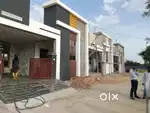 RESIDENTIAL PROPERTY WITH A PLOT SIZE OF 150 SQ YD HOUSE