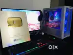CPU - Gaming pc