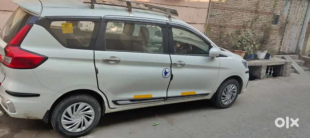 Outstation k Liye Driver Chahiye