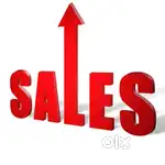 Women telle caller for sales needed
