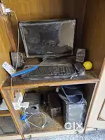 Selling of computer