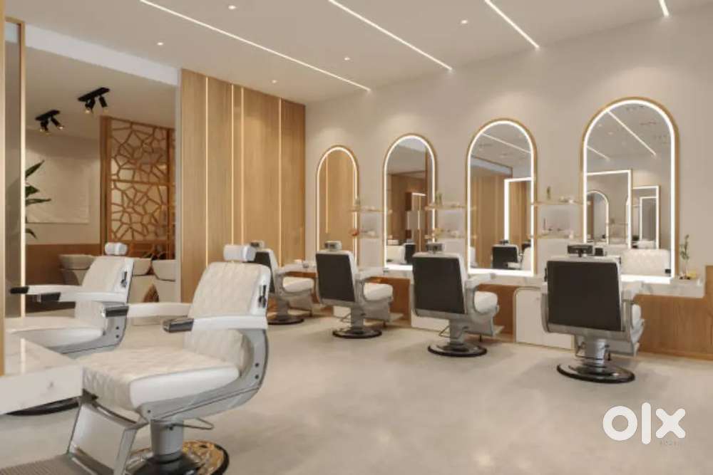 Wanted Female Beautician and Spa Therapist
