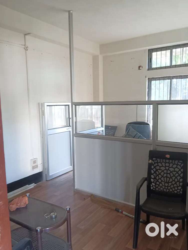 Office space for rent at Zoo road