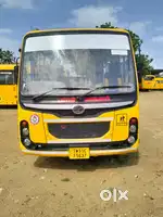 Tata Marcopolo school bus