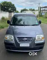 Hyundai Santro, 2011, Petrol