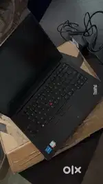 Lenova thinkpad