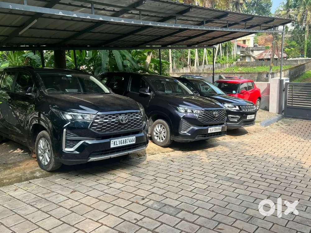 SELF DRIVE CAR RENTALS IN AIRPORT