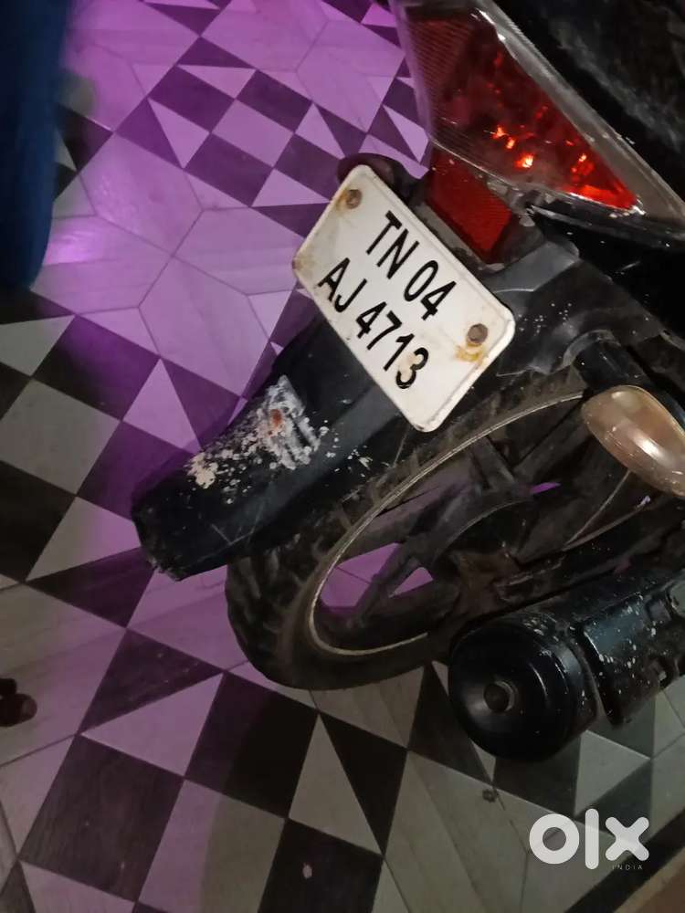 Good condition