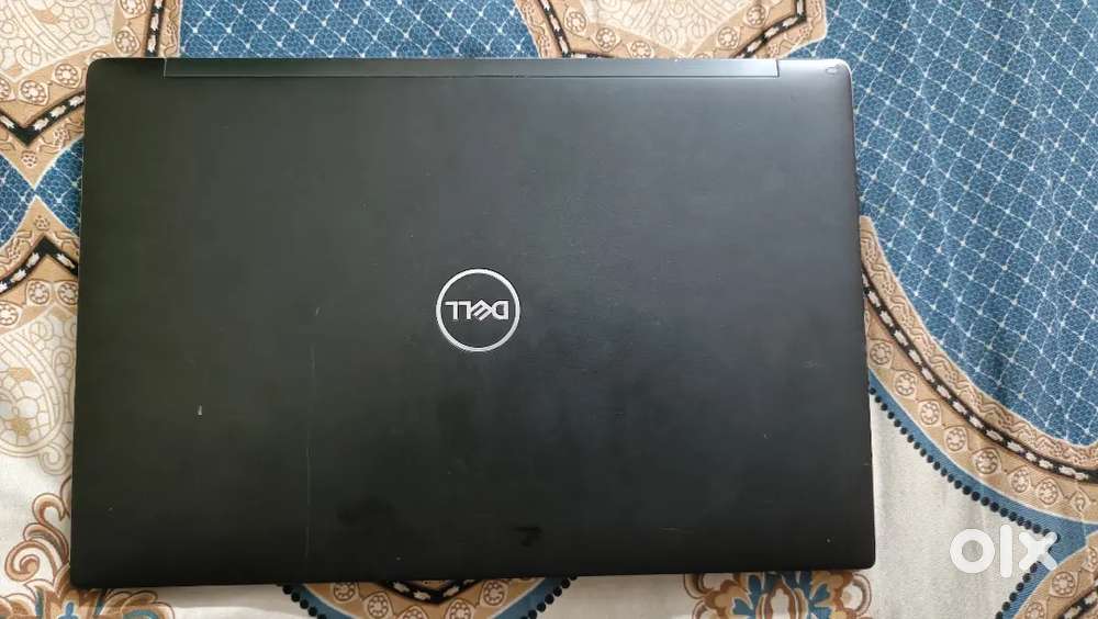 Dell laptop
