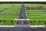 Budget Friendly Premium Plots near Garh Mukteshwar