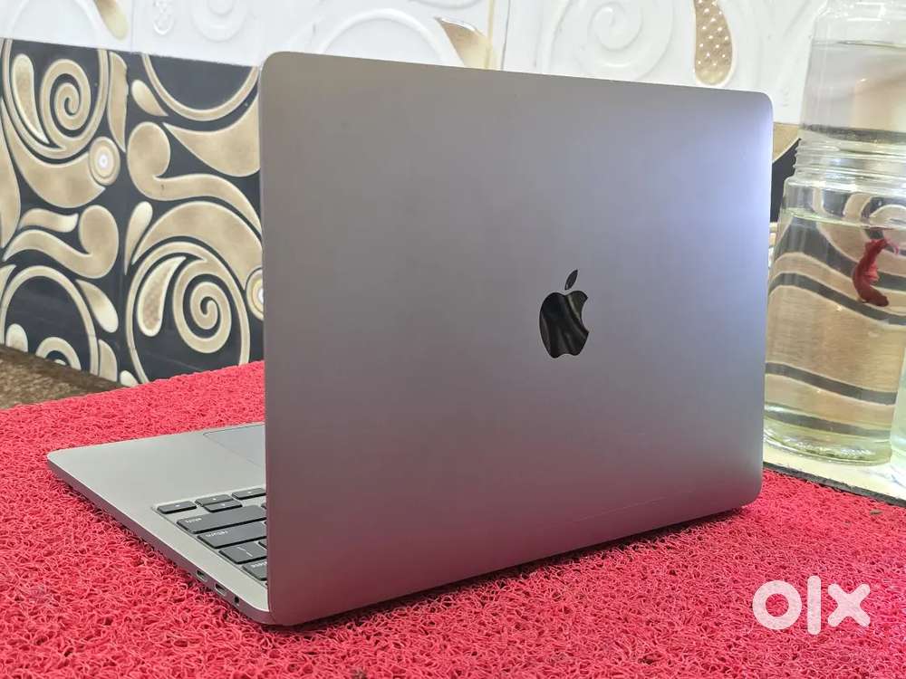 Apple Macbook Pro 2020 i5/16gb/512gb 13inch Retina Display Touchbar