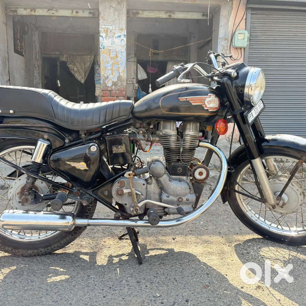 Royal Enfield Bullet STD For sale
