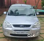 Ford Fiesta 2012 Diesel