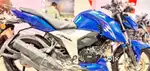 Apache RTR 160 4v Excellent condition