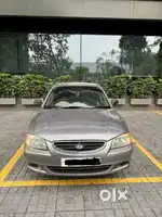 Hyundai Accent Good Condition