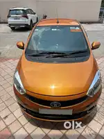 Urgent Sell Tiago Well Maintained