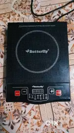 Tower  fan