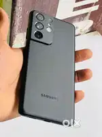 Samsung galaxy  S21 Ultra 5G