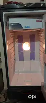 Godrej Refrigerator