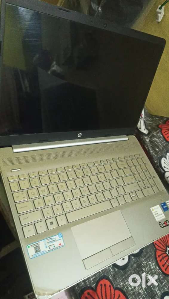 HP Laptop 11th generation