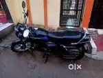 Bike sell karna hai