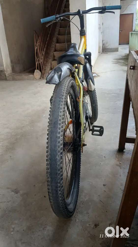 Very good condition