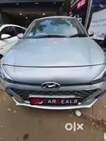 Hyundai i20, 2020, Petrol