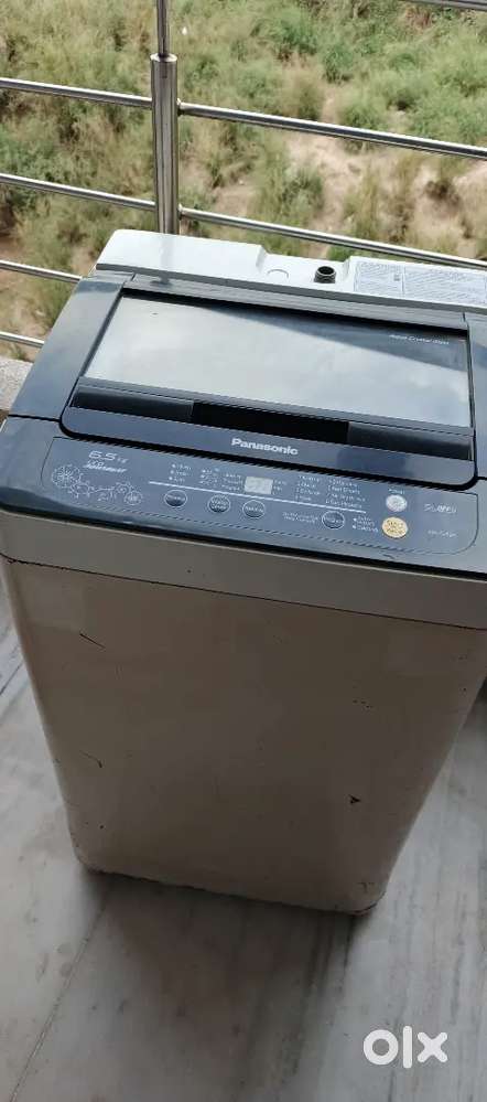 Panasonic fully automatic