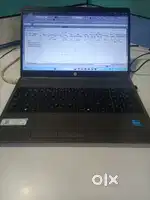 HP Laptop model 2023