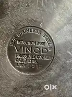 Vinod cooker