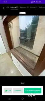 || kp properties || 2bhk for sale in kirti nagar