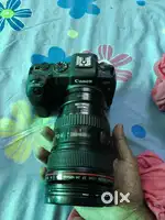 Canon eos Rp Mirror less Full Frame Camera