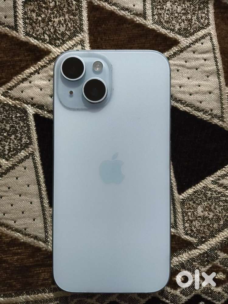 Iphone 15 128gb