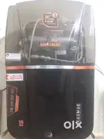 Water purifier