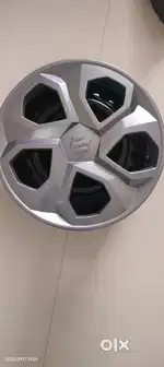 Unuse New Wheel Rim