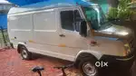 FORCE TEMPO TRAVELLER