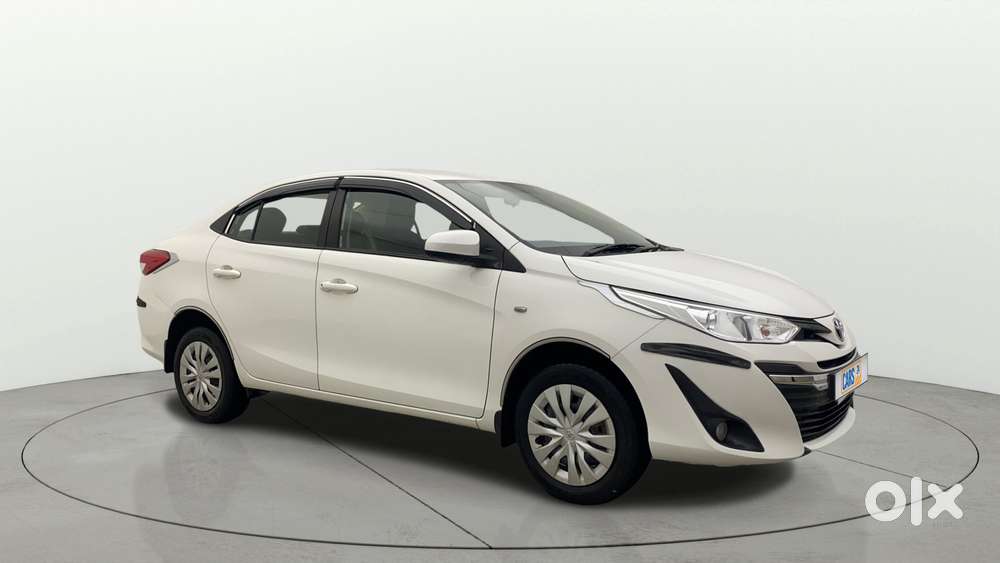 Toyota Yaris J, 2021, Petrol