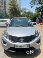 Tata Nexon 2018 Diesel Well Maintained 1st Owner