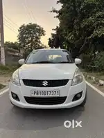 Maruti Suzuki Swift VDI, 2012, Diesel