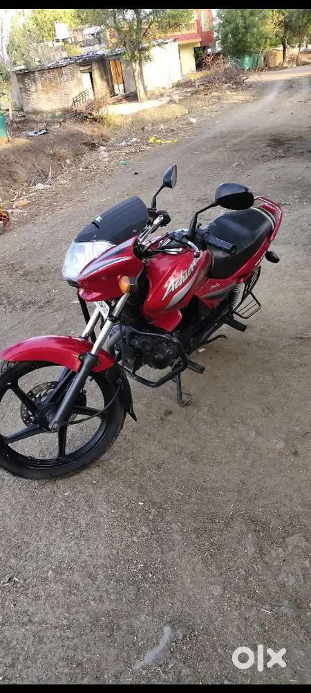 Good condition new tair