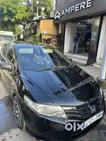 Honda City 2010 Petrol 55000 Km Driven