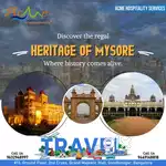 Wanted experienced Travel consultant in Bangalore