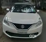 Maruti Suzuki Baleno Delta, 2016, Petrol
