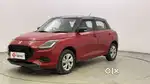 Maruti Suzuki Swift AMT ZXI, 2024, Petrol