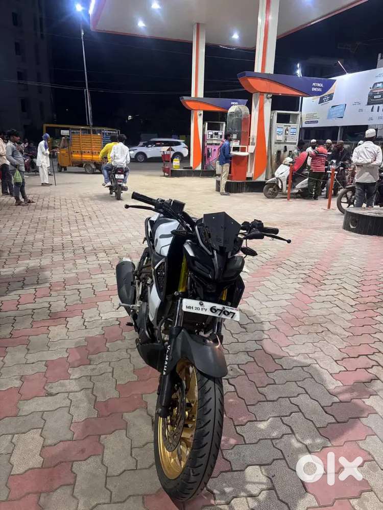 New tyres  new meter   smooth condition   clean bike