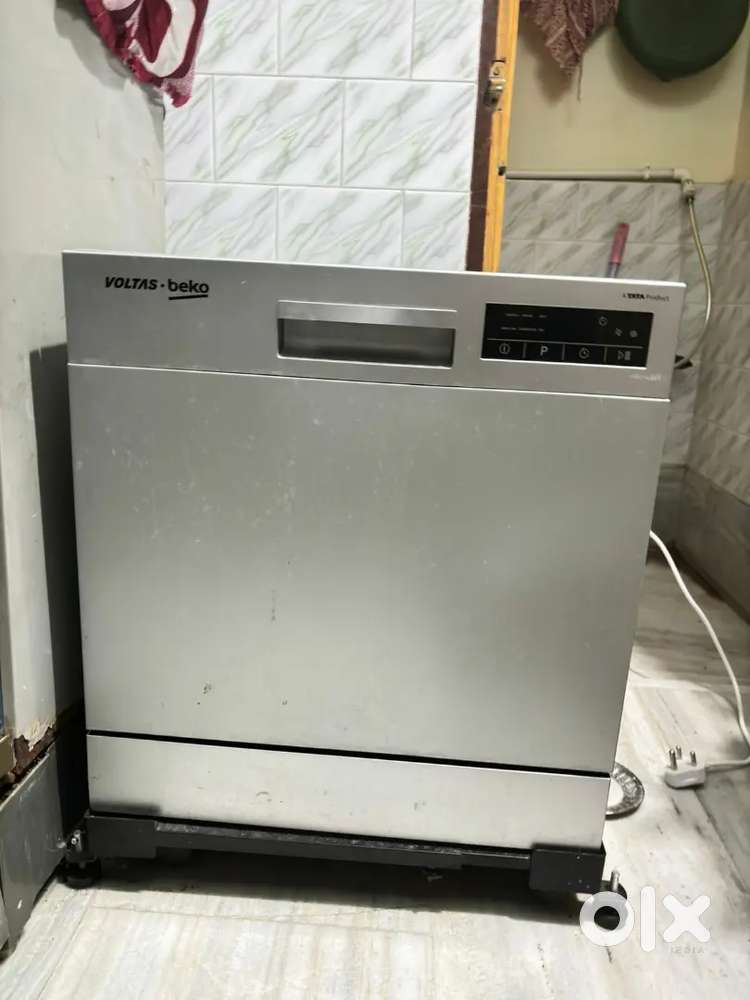 VOLTAS BEKO DISHWASHER