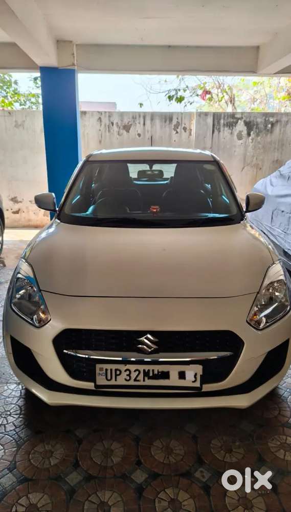 Maruti Suzuki Swift 2022 Petrol 58000 Km Driven