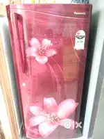 Panasonic Fridge 194 L