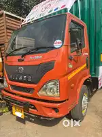 Eicher 2059 cng 2020 model 14 feet