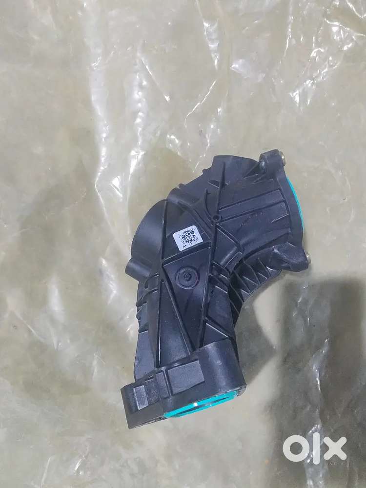 Ford Endeavour 2.0 Intake Manifold Elbow